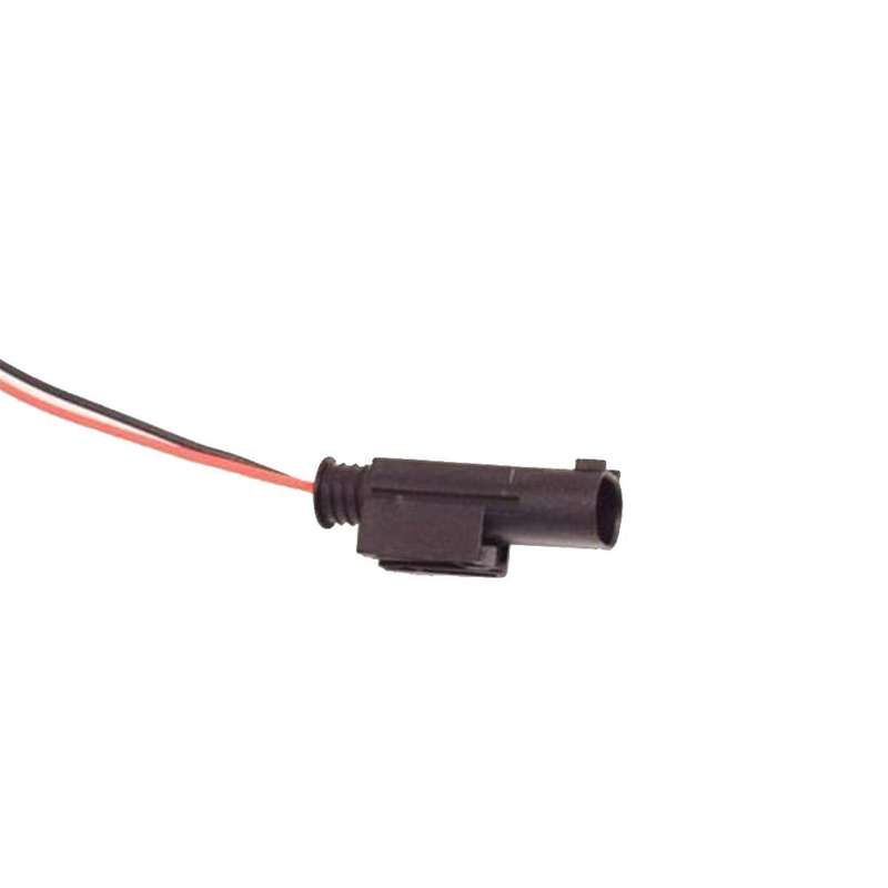 Car Additional Third Brake Light LED Tail Light 63257167413 for Mini R55 06-14 High Mounted Brake S