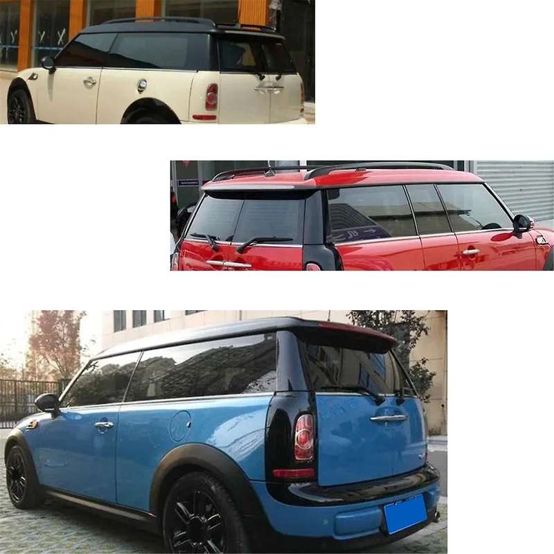 Car Additional Third Brake Light LED Tail Light 63257167413 for Mini R55 06-14 High Mounted Brake S