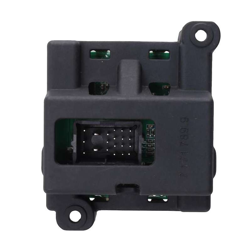 Car Adaptive Headlight Driver Module Control Unit 63117180829 for X1 1 Series E81 E87 E82 E84 E88 20