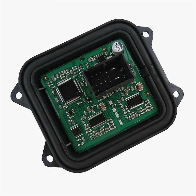 Car Adaptive Headlight ALC Control Unit Module Cornering 63117182396 for X5 E70 E90 E91 E92 E93 X6 Z