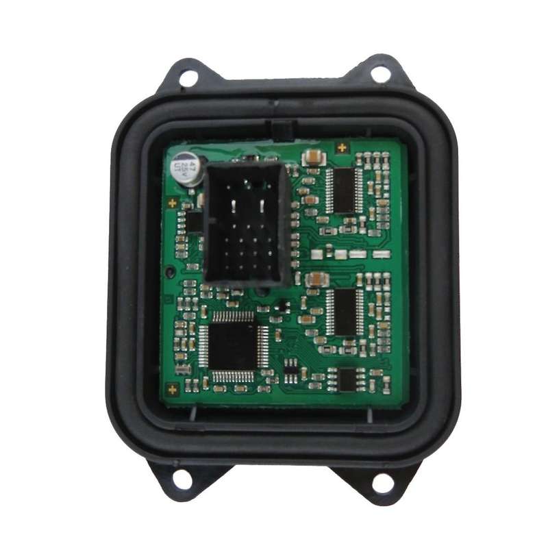 Car Adaptive Headlight ALC Control Unit Module Cornering 63117182396 for X5 E70 E90 E91 E92 E93 X6 Z