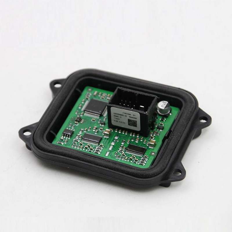 Car Adaptive Headlight ALC Control Unit Module Cornering 63117182396 for X5 E70 E90 E91 E92 E93 X6 Z