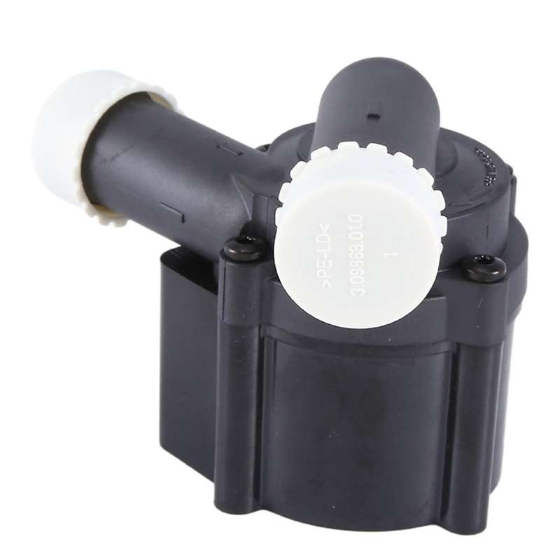 Car Additional Water Pump Parking Heater Water Pump S552-15710 S55215710 S55215710a S552-15-710a for