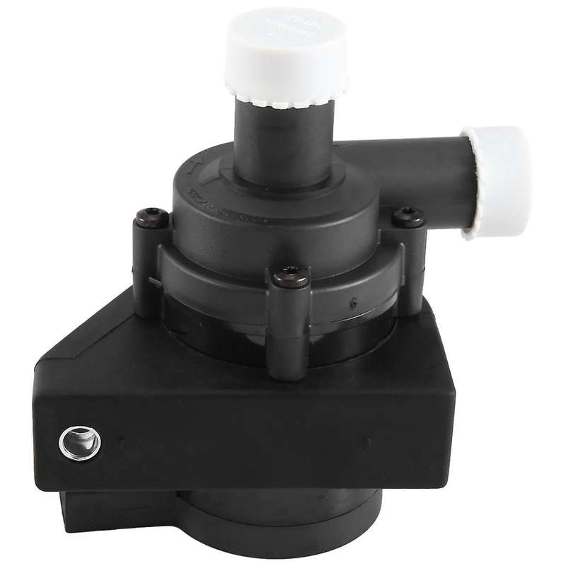 Car Additional Water Pump Auxiliary Coolant Pump 1k0965561f for A1 A3 Seat Cc Golf