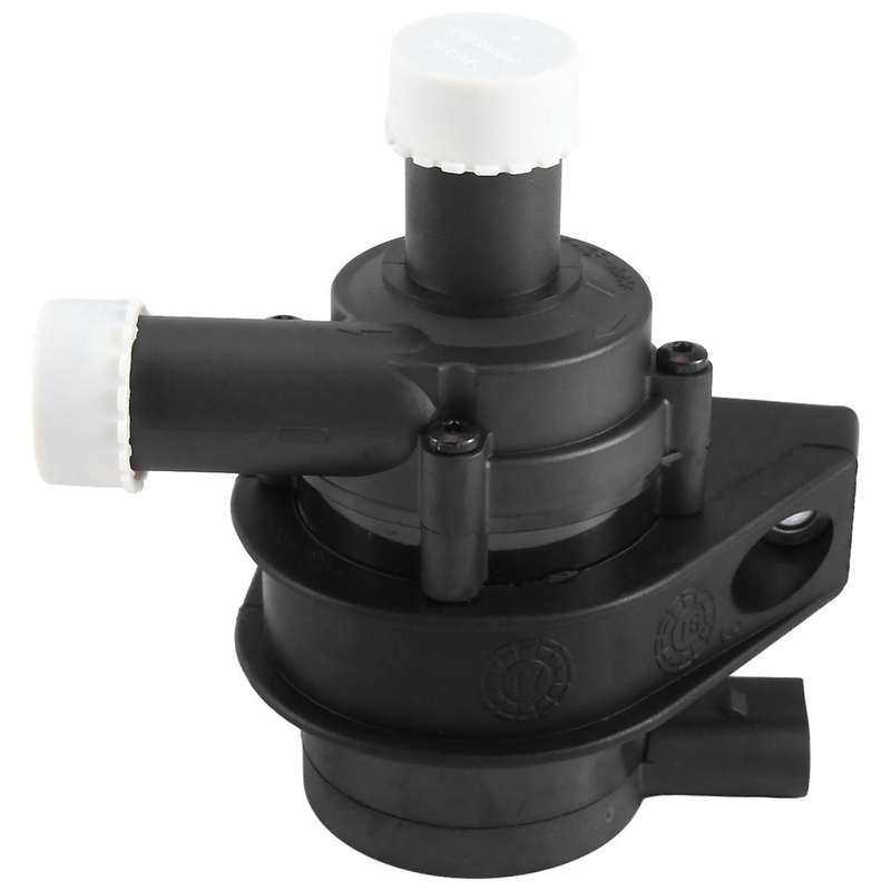 Car Additional Water Pump Auxiliary Coolant Pump 1k0965561f for A1 A3 Seat Cc Golf