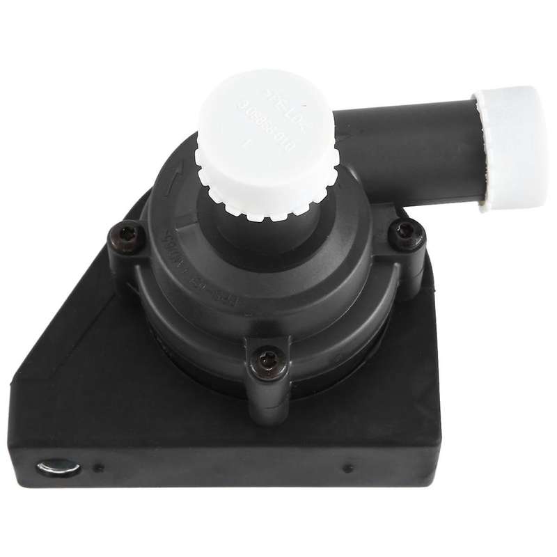 Car Additional Water Pump Auxiliary Coolant Pump 1k0965561f for A1 A3 Seat Cc Golf