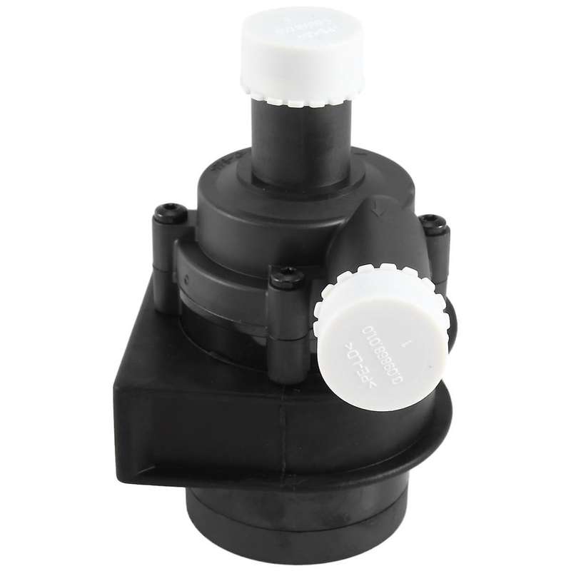 Car Additional Water Pump Auxiliary Coolant Pump 1k0965561f for A1 A3 Seat Cc Golf