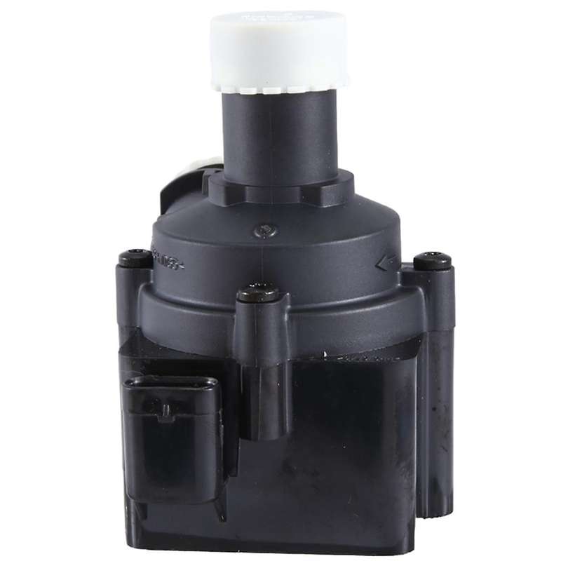 Car Additional Water Pump Engine Coolant Pump 5c0121063e 5c0965561 for 5c1 Hatchback 2012-2016