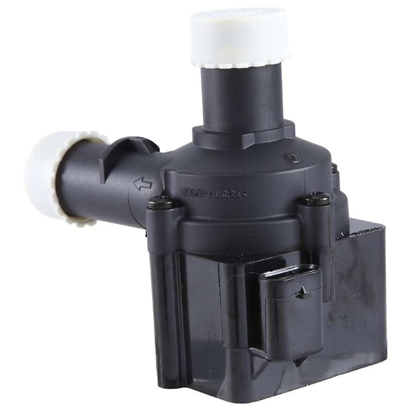 Car Additional Water Pump Engine Coolant Pump 5c0121063e 5c0965561 for 5c1 Hatchback 2012-2016