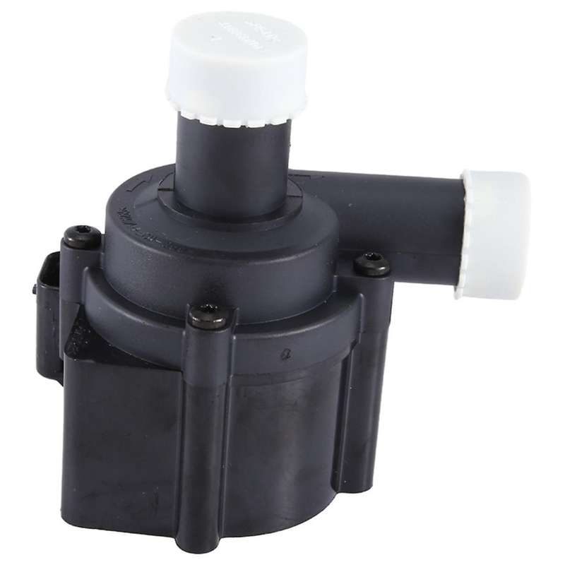 Car Additional Water Pump Auxiliary Cooling Pump 8k0965561a for A4 2007-2015 A5 2007-2017 Q5 2008-2