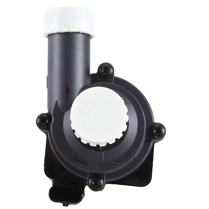 Car Additional Water Pump Auxiliary Cooling Pump 8k0965561a for A4 2007-2015 A5 2007-2017 Q5 2008-2