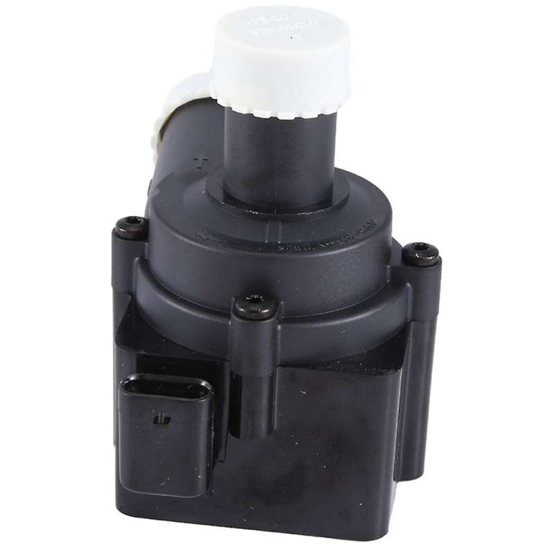Car Additional Water Pump Auxiliary Cooling Pump 8k0965561a for A4 2007-2015 A5 2007-2017 Q5 2008-20