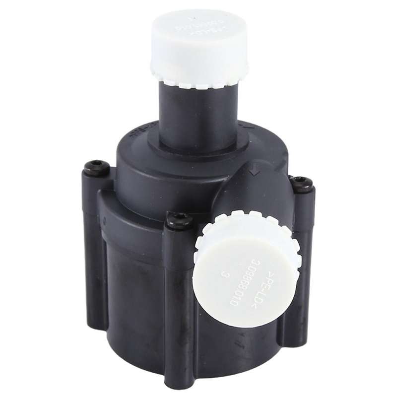 Car Additional Water Pump Auxiliary Cooling Pump 8k0965561a for A4 2007-2015 A5 2007-2017 Q5 2008-20