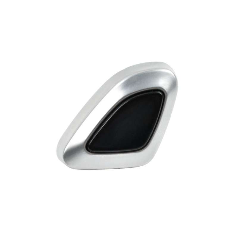 Car Adjustment Switch Button Headrest Button Switch Knob Replacement for S Class W222(Left)