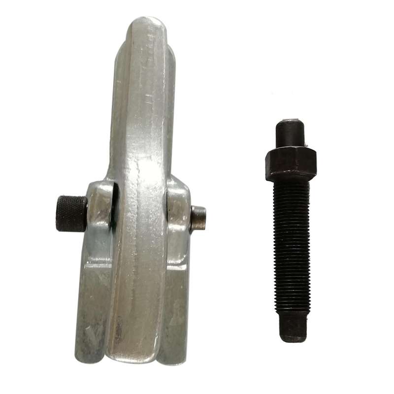 Car Adjustable Ball Joint Separator Puller Extractor Removal Tool for Cars Automoitve Steering Syste