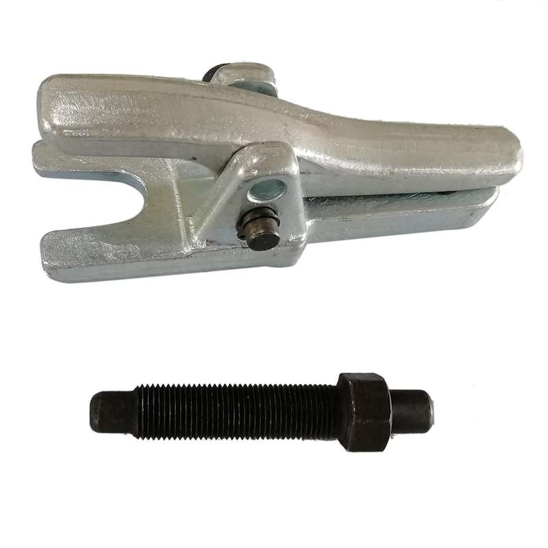 Car Adjustable Ball Joint Separator Puller Extractor Removal Tool for Cars Automoitve Steering Syste