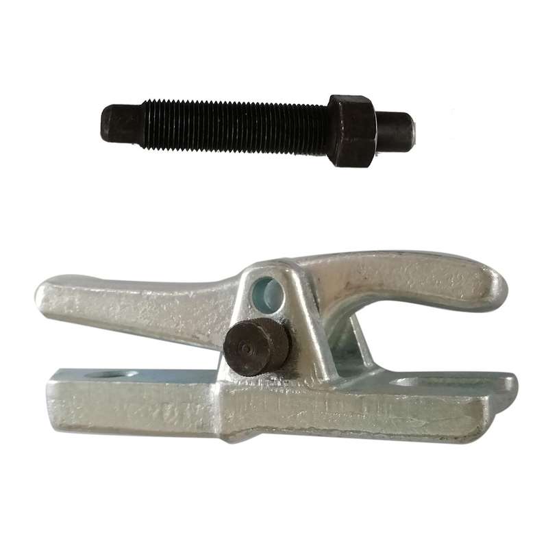 Car Adjustable Ball Joint Separator Puller Extractor Removal Tool for Cars Automoitve Steering Syste