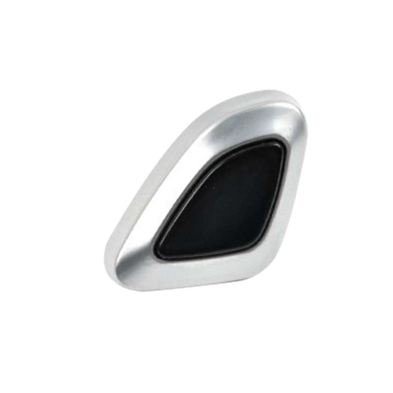 Car Adjustment Switch Button Headrest Button Switch Knob Replacement for S Class W222(Right)
