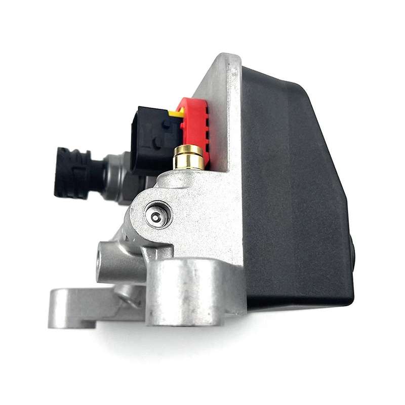 Car Ahi Dosing Module Metering Module for Trucks D11 D13 D16 Mp8 23185531 21534115 21870667