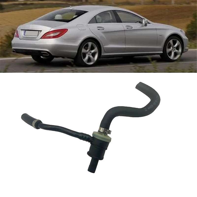 Car Air Bleed Line A2740182101A2740187301 for GLC E C-Class W213 S205 C218 C207 C205 Ventilation Pi