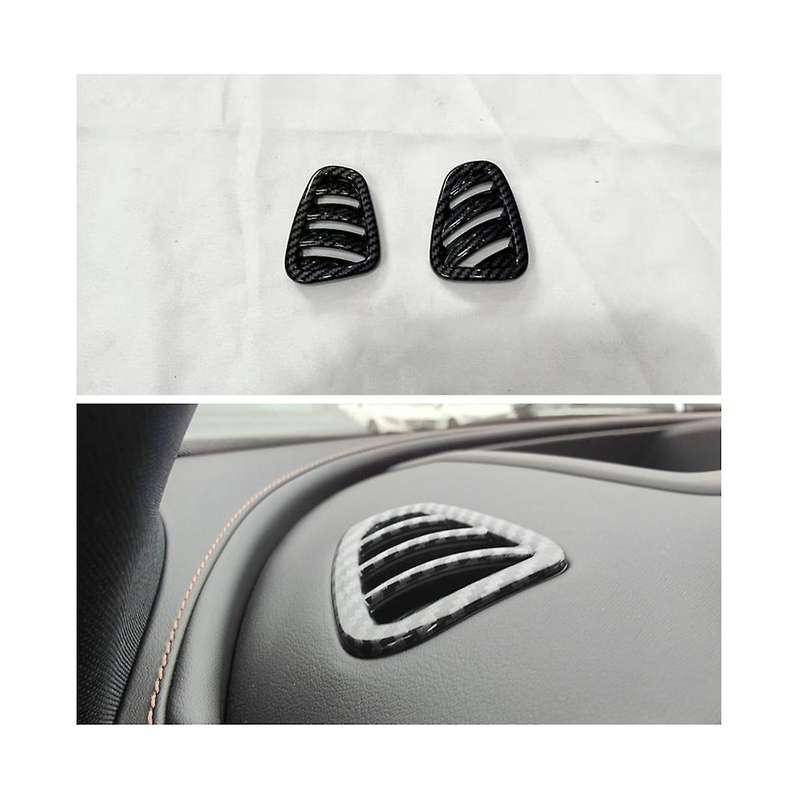 Car Air Ac Outlet Cover Trim for Glc X254 Glc260 Glc300 2023 Accessories