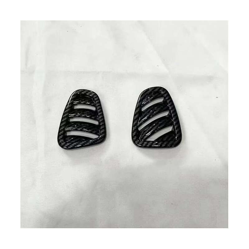Car Air Ac Outlet Cover Trim for Glc X254 Glc260 Glc300 2023 Accessories