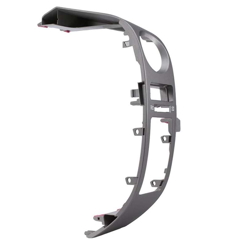 Car Air Ac Dash Vent Cover Trim for Prius 2004 - 2009 Panel 55670-47040 5567047040
