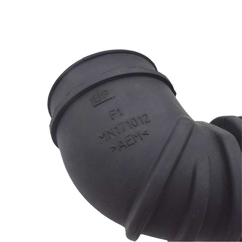 Car Air Cleaner to Throttle Body Duct for L200 Triton 2005-2015 Strada Montero Sport 2.5d Mn171012