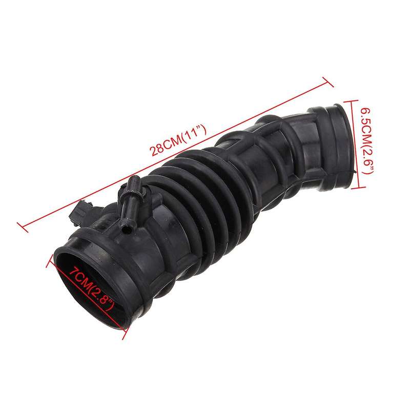 Car Air Cleaner Intake Hose for Chevrolet Aveo 1.6l 2004-2008 96439858