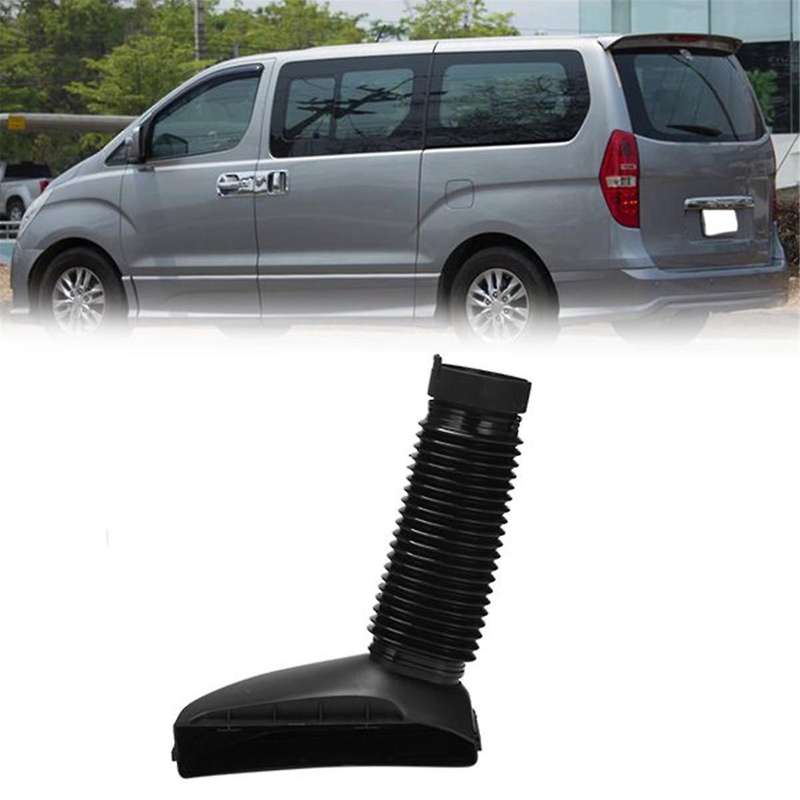 Car Air Cleaner Intake-inlet Duct Tube Hose for H1 Grand Starex 2007-2015 282104h000 28210-4h000