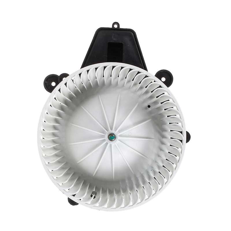 Car Air Blower Fan Electronic Heater Blower Motor for Navara D40 Mnt 2009-2015 27226-Js60B
