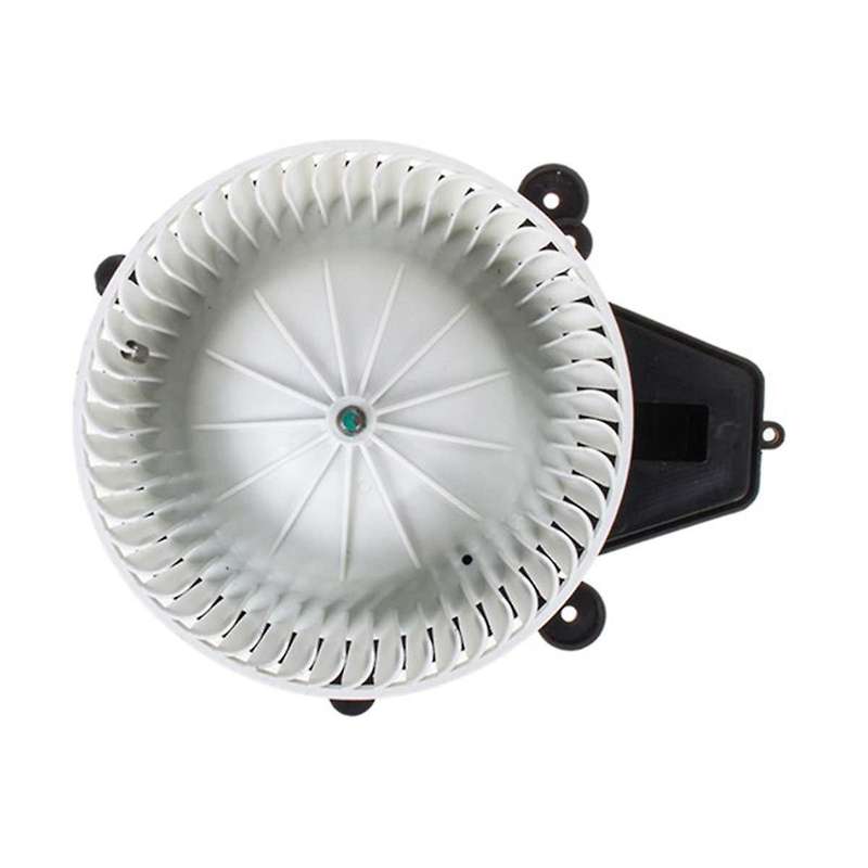 Car Air Blower Fan Electronic Heater Blower Motor for Navara D40 Mnt 2009-2015 27226-Js60B