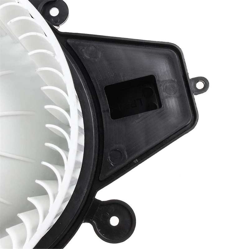 Car Air Blower Fan Electronic Heater Blower Motor for Navara D40 Mnt 2009-2015 27226-Js60B
