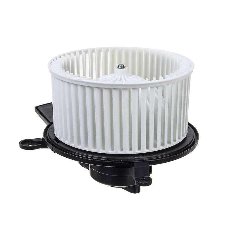 Car Air Blower Fan Electronic Heater Blower Motor for Navara D40 Mnt 2009-2015 27226-Js60B