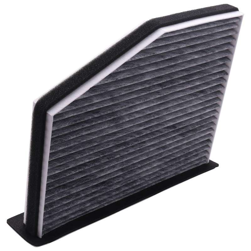 Car Air Conditioner Filter Air Filter for Magotan / Sagitar / Golf / / for / / 1k0819644