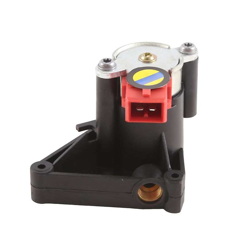 Car Air Compressor Pump Air Suspension Solenoid Valve Control Valve RQL000014 for L322 2002-2009