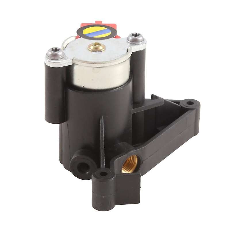 Car Air Compressor Pump Air Suspension Solenoid Valve Control Valve RQL000014 for L322 2002-2009