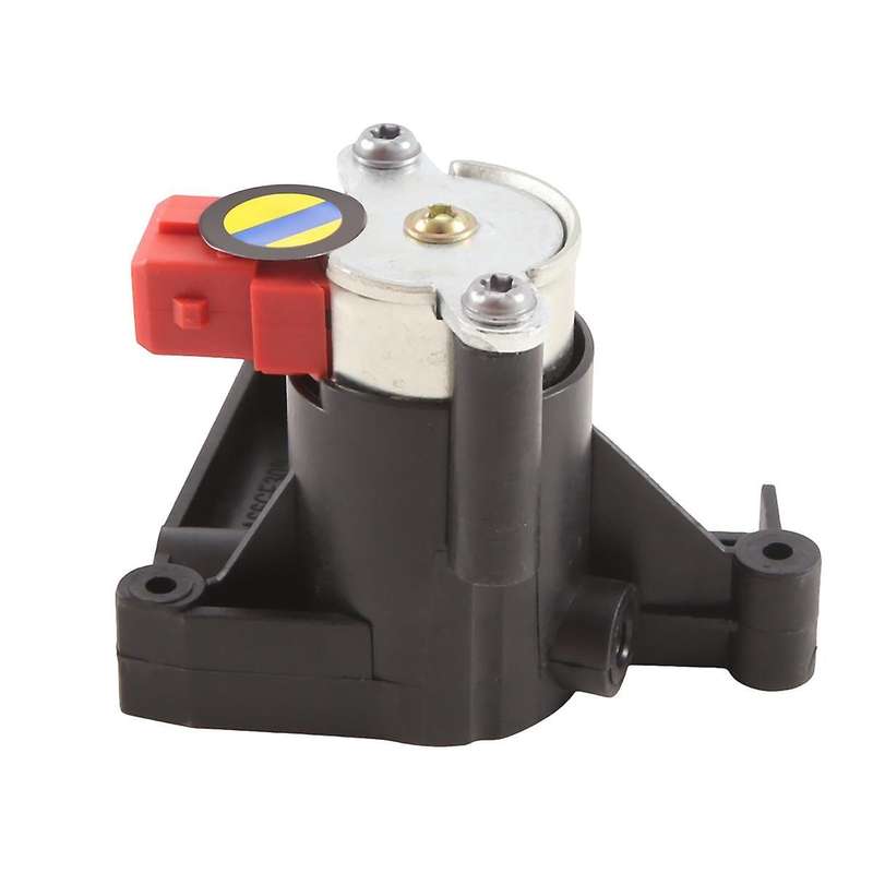 Car Air Compressor Pump Air Suspension Solenoid Valve Control Valve RQL000014 for L322 2002-2009