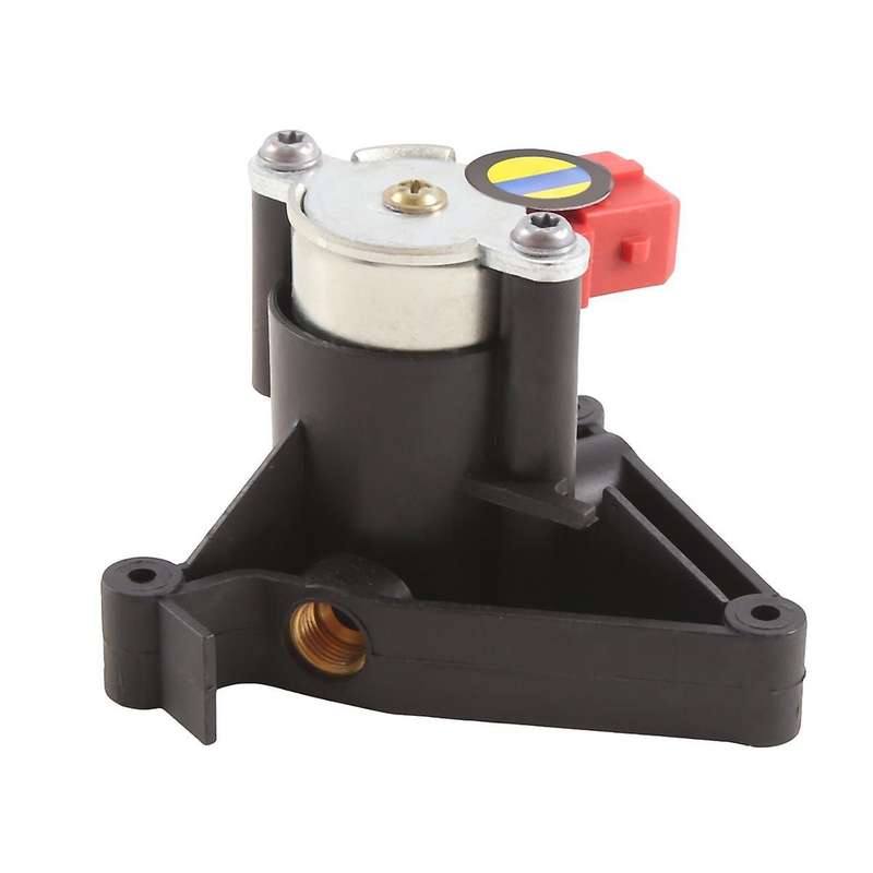 Car Air Compressor Pump Air Suspension Solenoid Valve Control Valve RQL000014 for L322 2002-2009