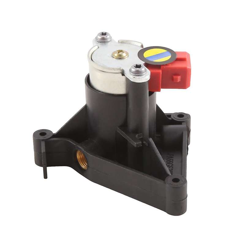Car Air Compressor Pump Air Suspension Solenoid Valve Control Valve RQL000014 for L322 2002-2009