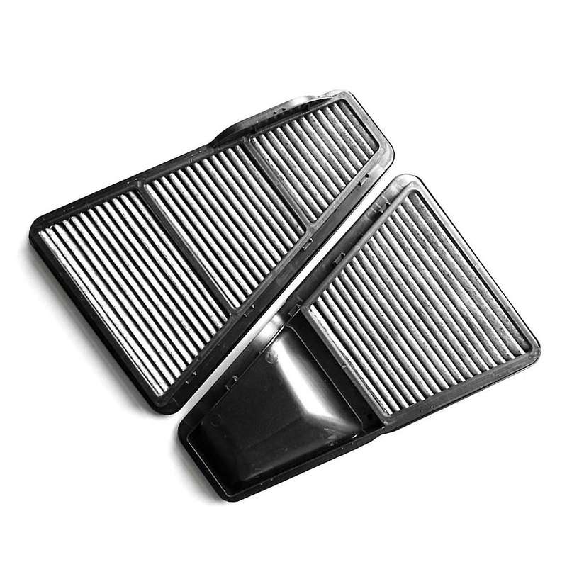 Car Air Conditioner Filter Replacement Accessories for (3d ) 3.0 / 3.2 / 3.6 V6 4.2 3d0898644