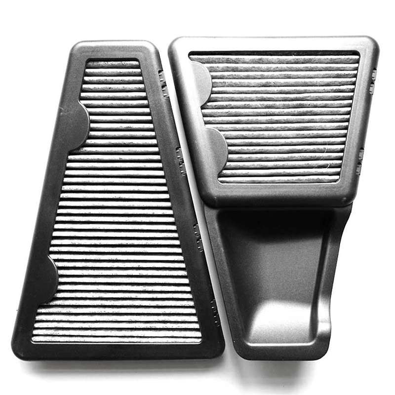 Car Air Conditioner Filter Replacement Accessories for (3d ) 3.0 / 3.2 / 3.6 V6 4.2 3d0898644