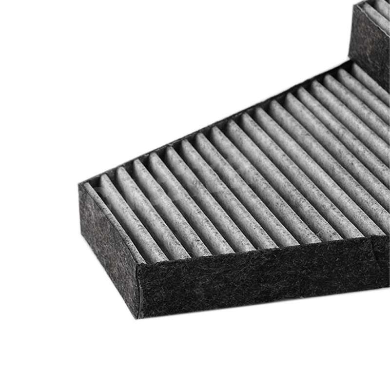 Car Air Conditioner Filter Replacement Accessories for (3d ) 3.0 / 3.2 / 3.6 V6 4.2 3d0898644