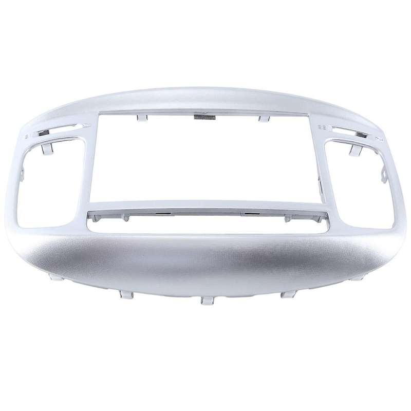 Car Air Conditioner Outlet COVER for Accent 2005-2008 Air Conditioning Vents CD Panel Cover 847401E5