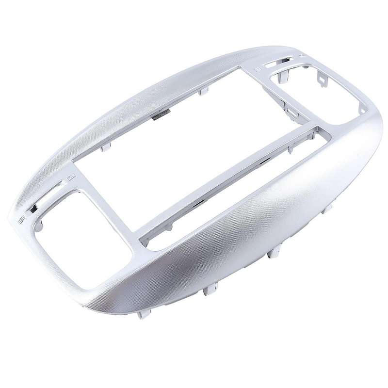 Car Air Conditioner Outlet COVER for Accent 2005-2008 Air Conditioning Vents CD Panel Cover 847401E5