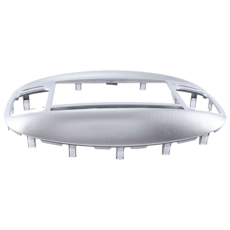 Car Air Conditioner Outlet COVER for Accent 2005-2008 Air Conditioning Vents CD Panel Cover 847401E5