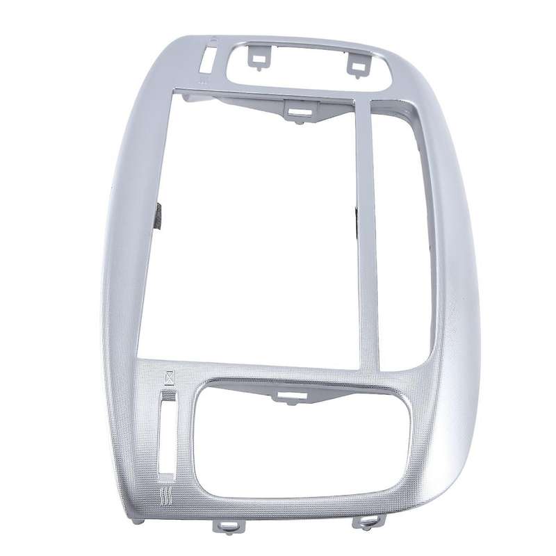 Car Air Conditioner Outlet COVER for Accent 2005-2008 Air Conditioning Vents CD Panel Cover 847401E5