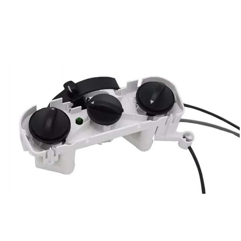 Car Air Conditioner Control Switch Panel AC A/C Warm Air Heater Knob for F3 2020 F3R 2007-2011