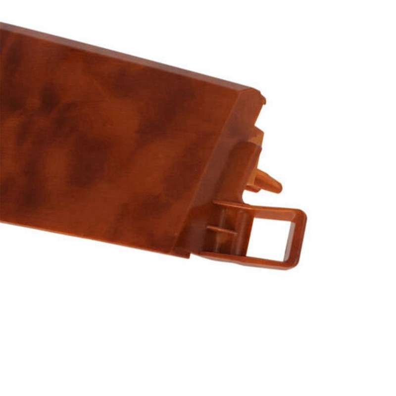 Car Air Conditioner Outlet Frame Cover for Land Cruiser Prado 120 GX470
