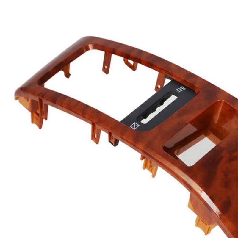 Car Air Conditioner Outlet Frame Cover for Land Cruiser Prado 120 GX470
